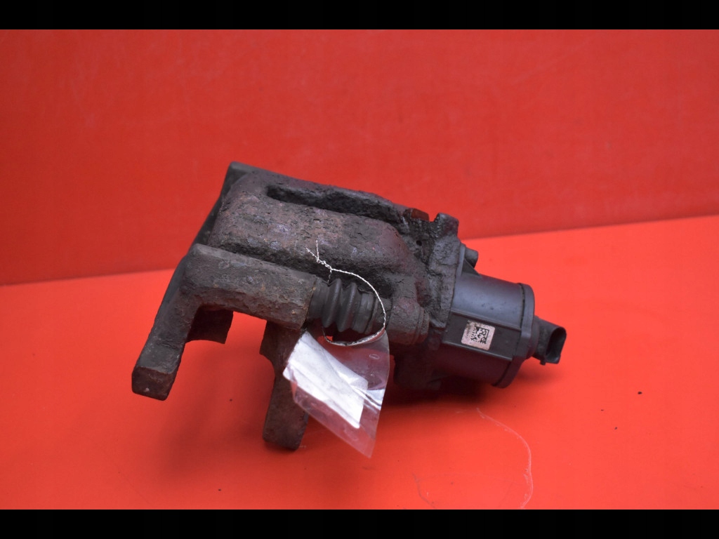 caliper brake right rear part VW PASSAT B7 2.0 TDI 170 KM 10-15