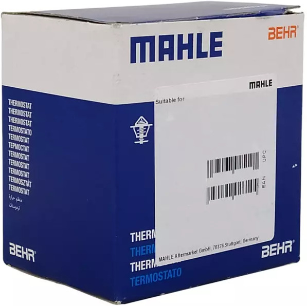 Mahle TX 768d Термостат, рідина охолоджуючий