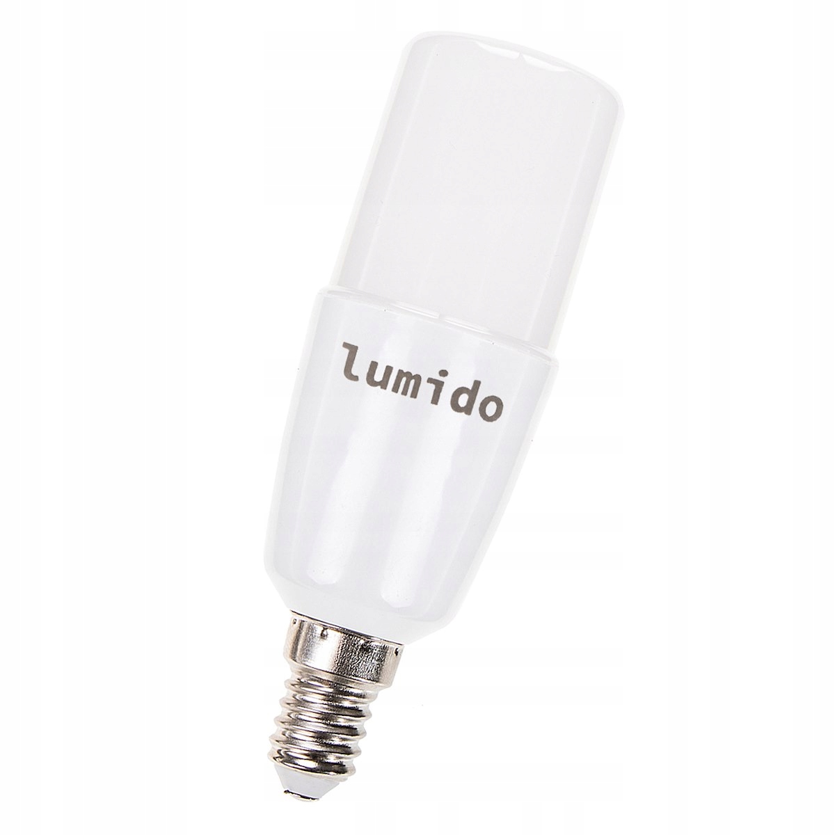 

Żarówka Led E14 2835 Smd 800 lm 8W Ciepła Kształt
