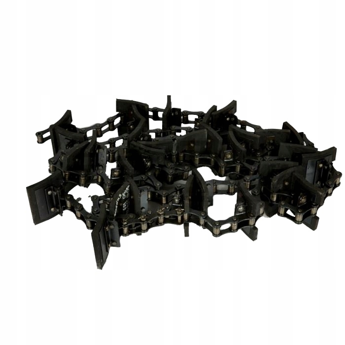 Zrnkový řetěz 36 lopatek dopravník Bizon Z-056 Z-058, 5040200230