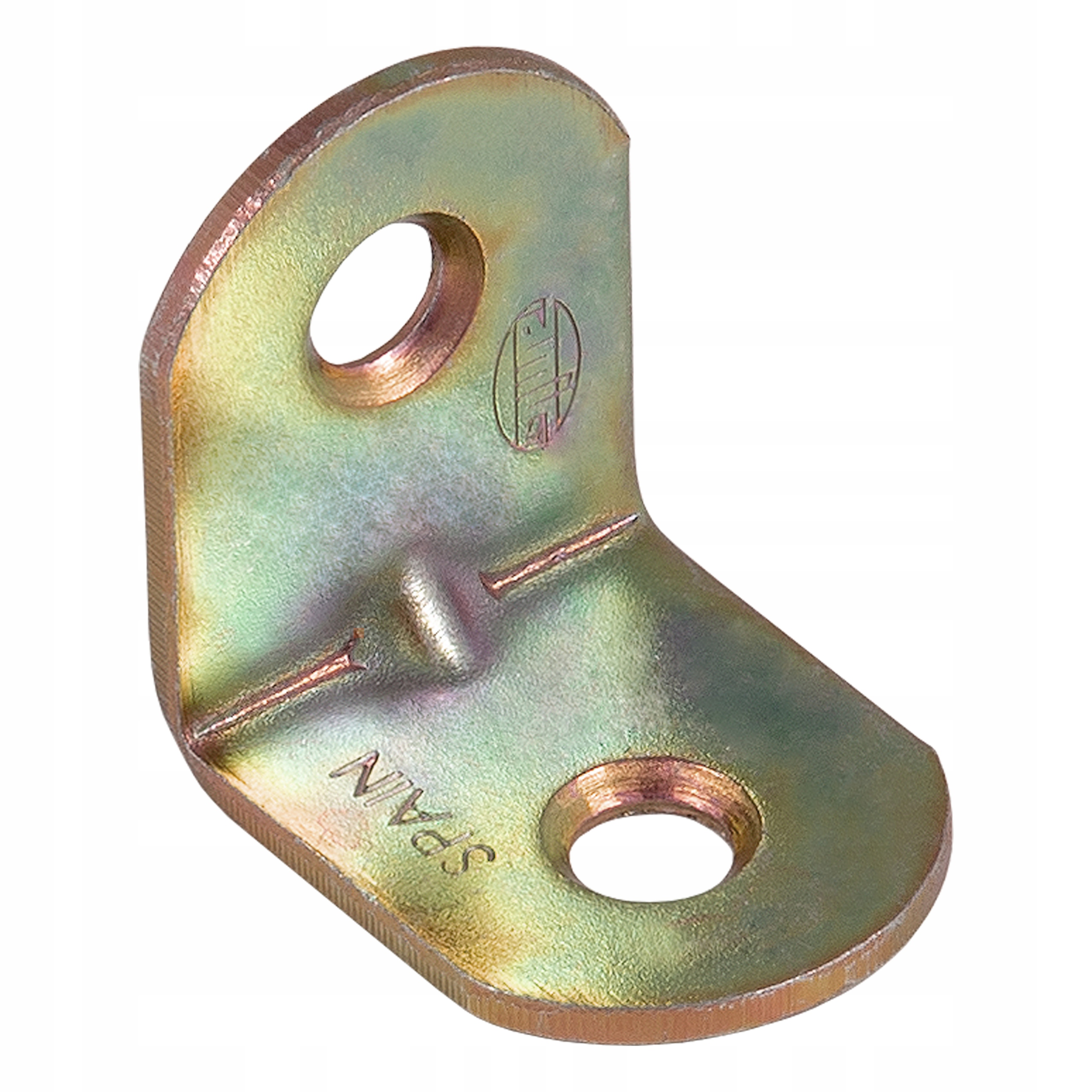 

Kątownik meblowy łącznik wspornik 20x20x16 10 szt