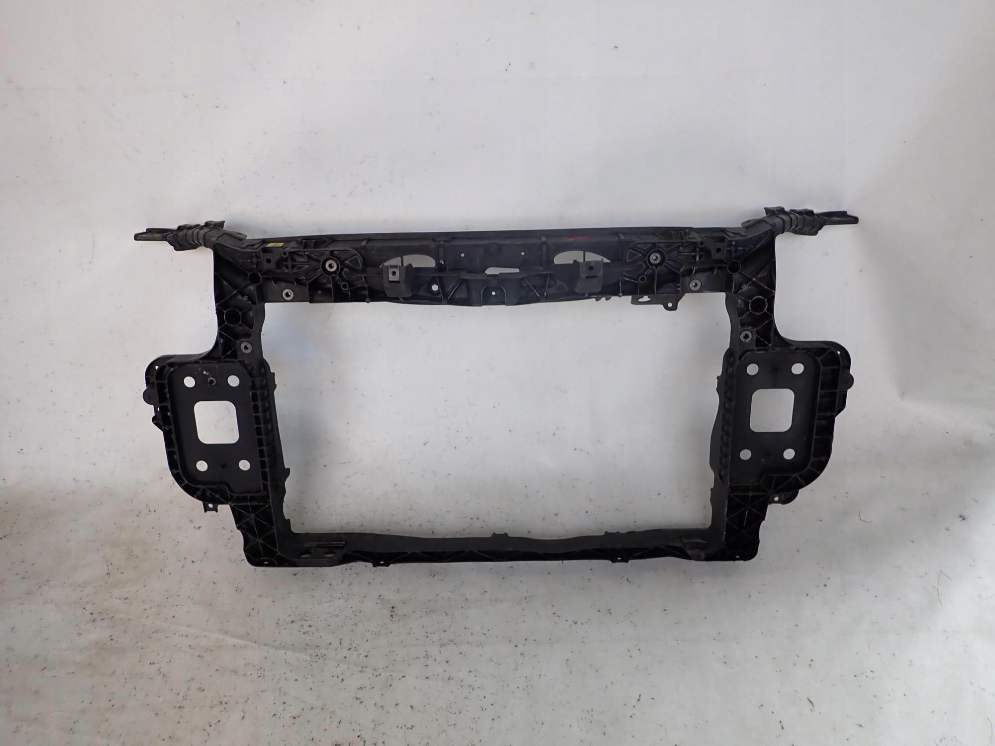 FIAT GRANDE PUNTO EVO 05-12 support panel for radiators pillar