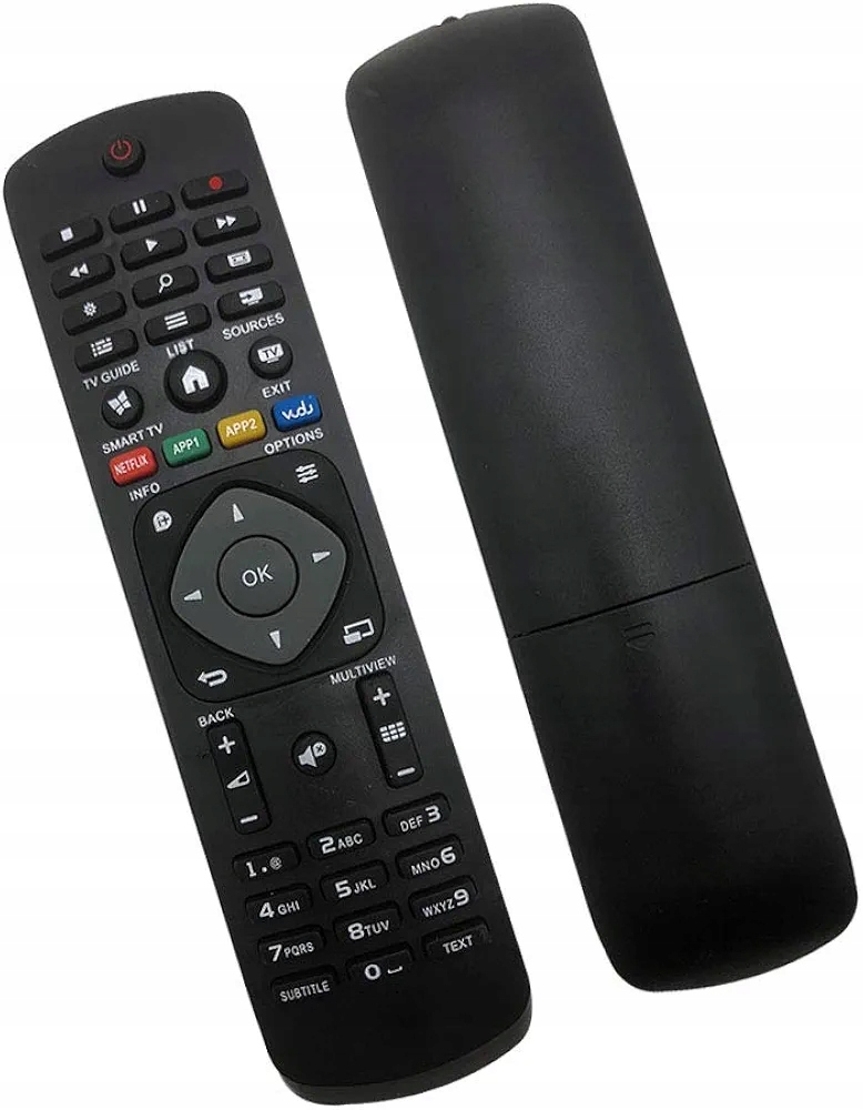 Pilot do TV Philips 32PHH4309/88