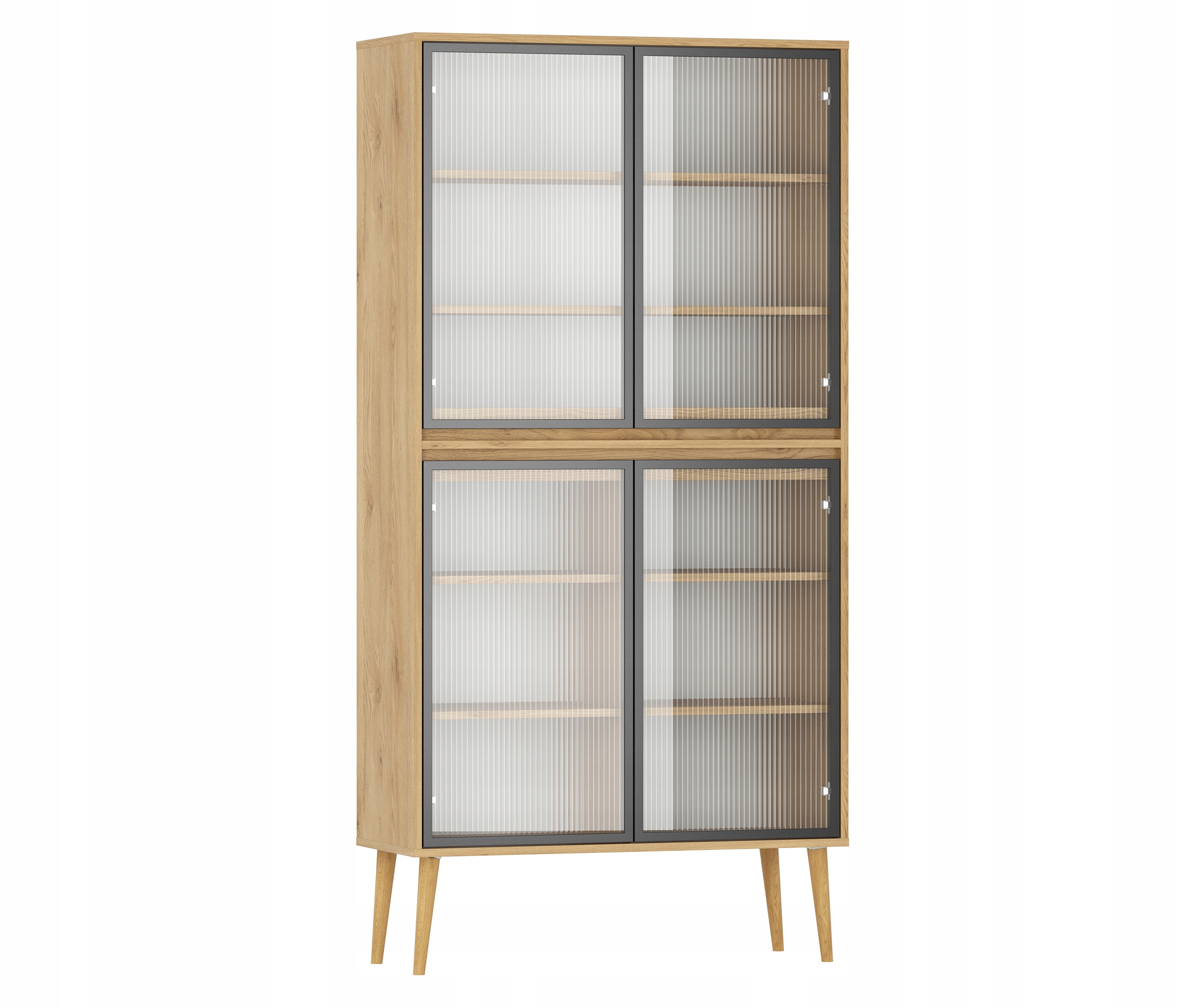 WITRYNA SZAFKA REGAŁ DO ŁAZIENKI WF2 95CM FENRIS