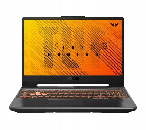 

Asus Tuf Gaming F15 144Hz i5 16GB/512 GTX1650 W11
