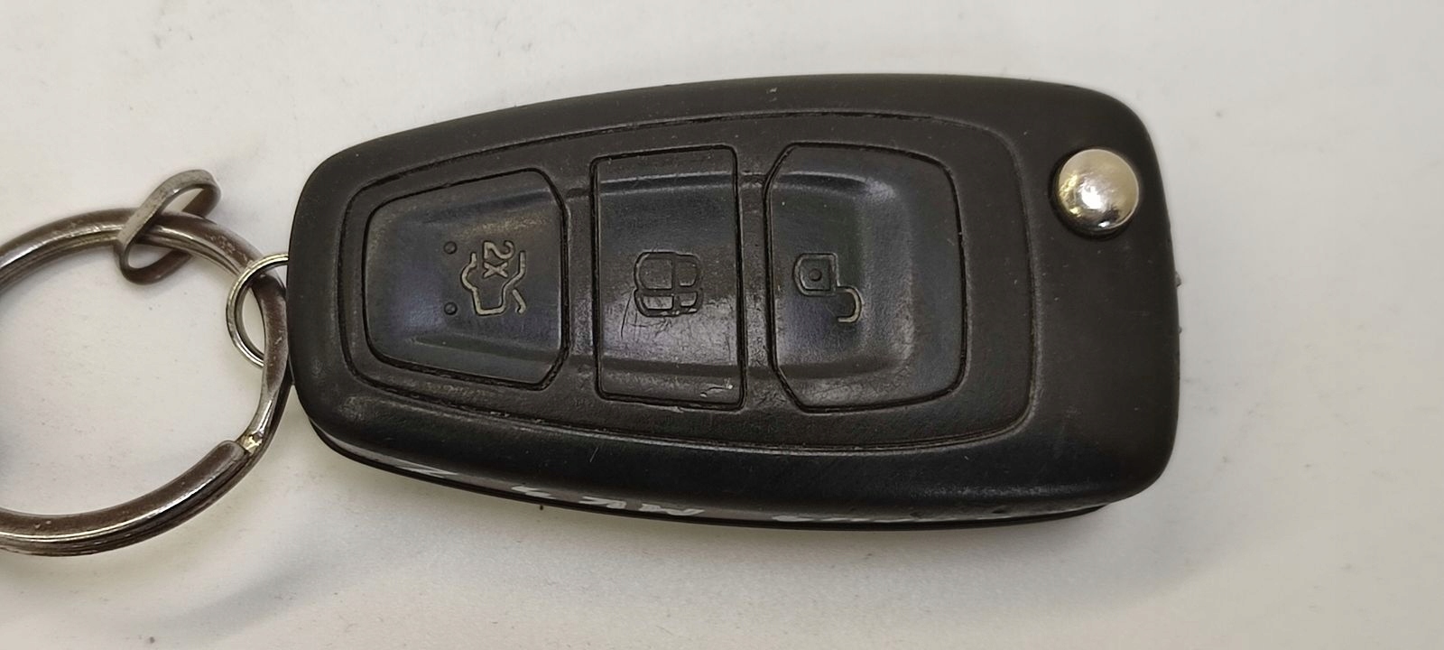 Pilot kluczyka Ford Focus MK3