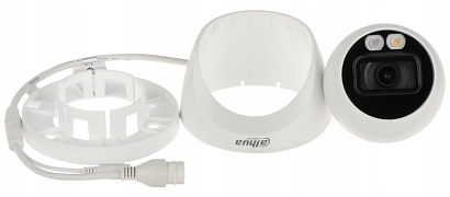 KAMERA IP IPC-HDW1239V-A-IL Smart Dual Light - 1080p 2.8 mm DAHUA Kod producenta IPC-HDW1239V-A-IL