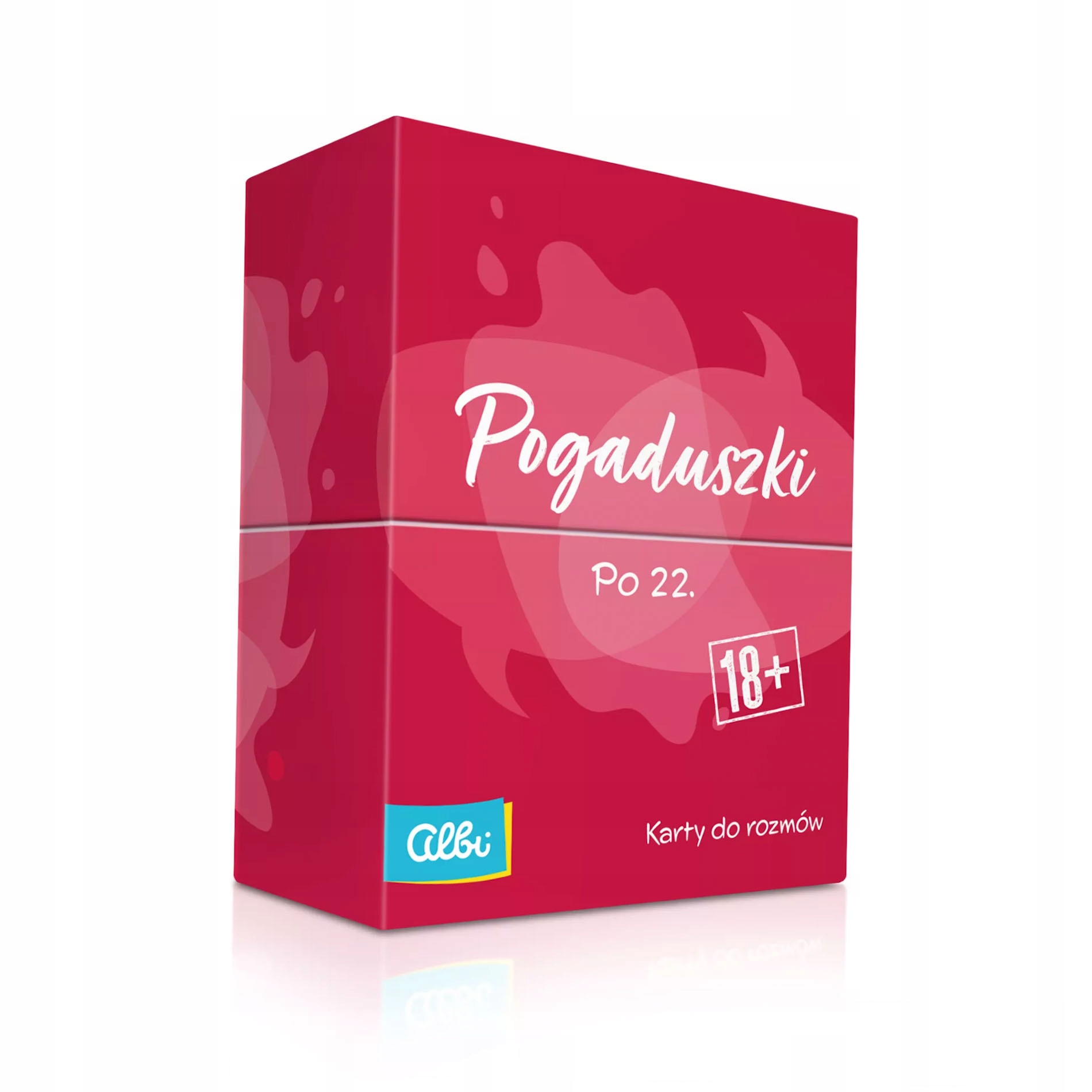 Pogaduszki. Po 22