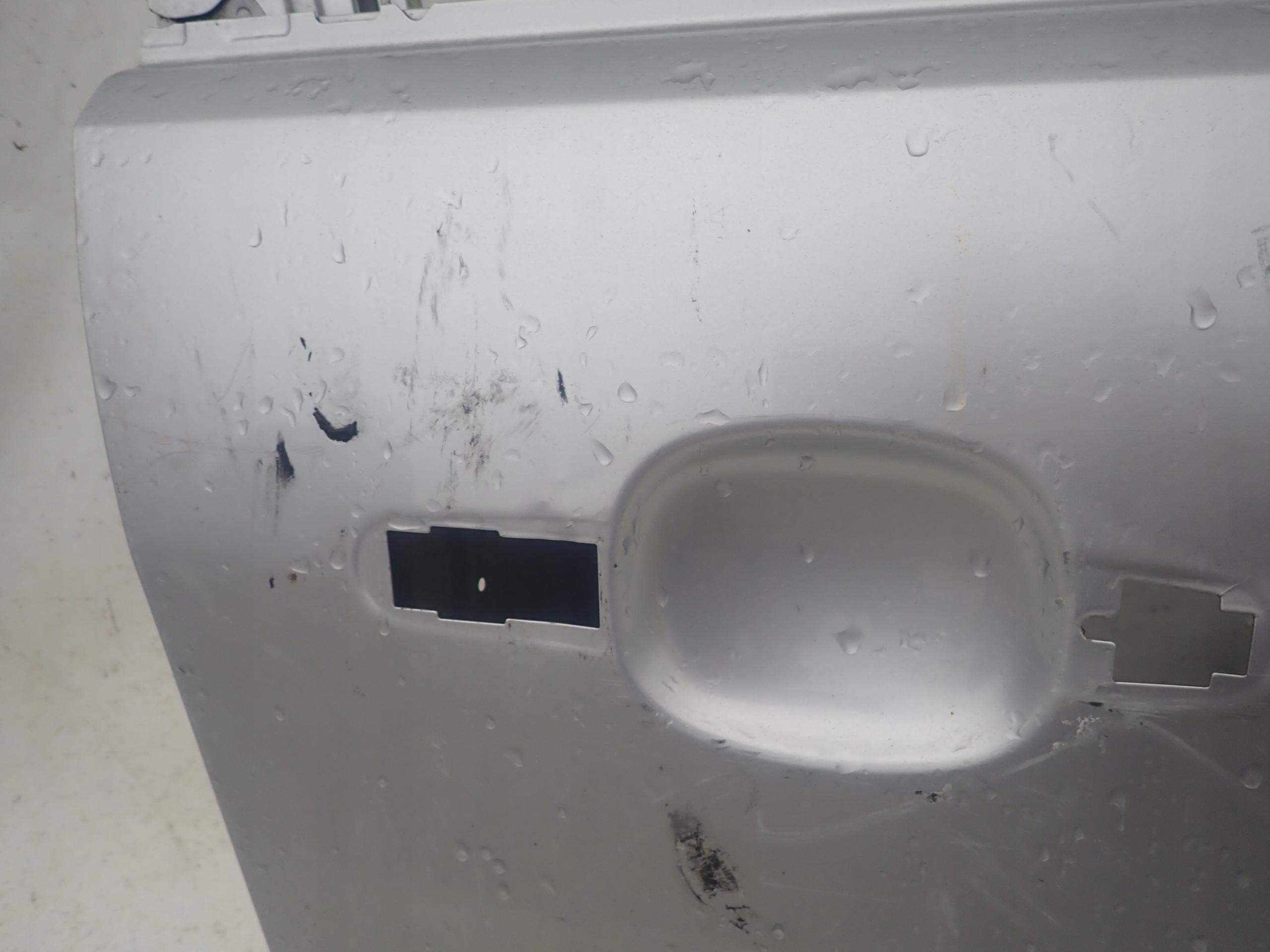 FORD FOCUS II 2 MK2 04-08 door right front