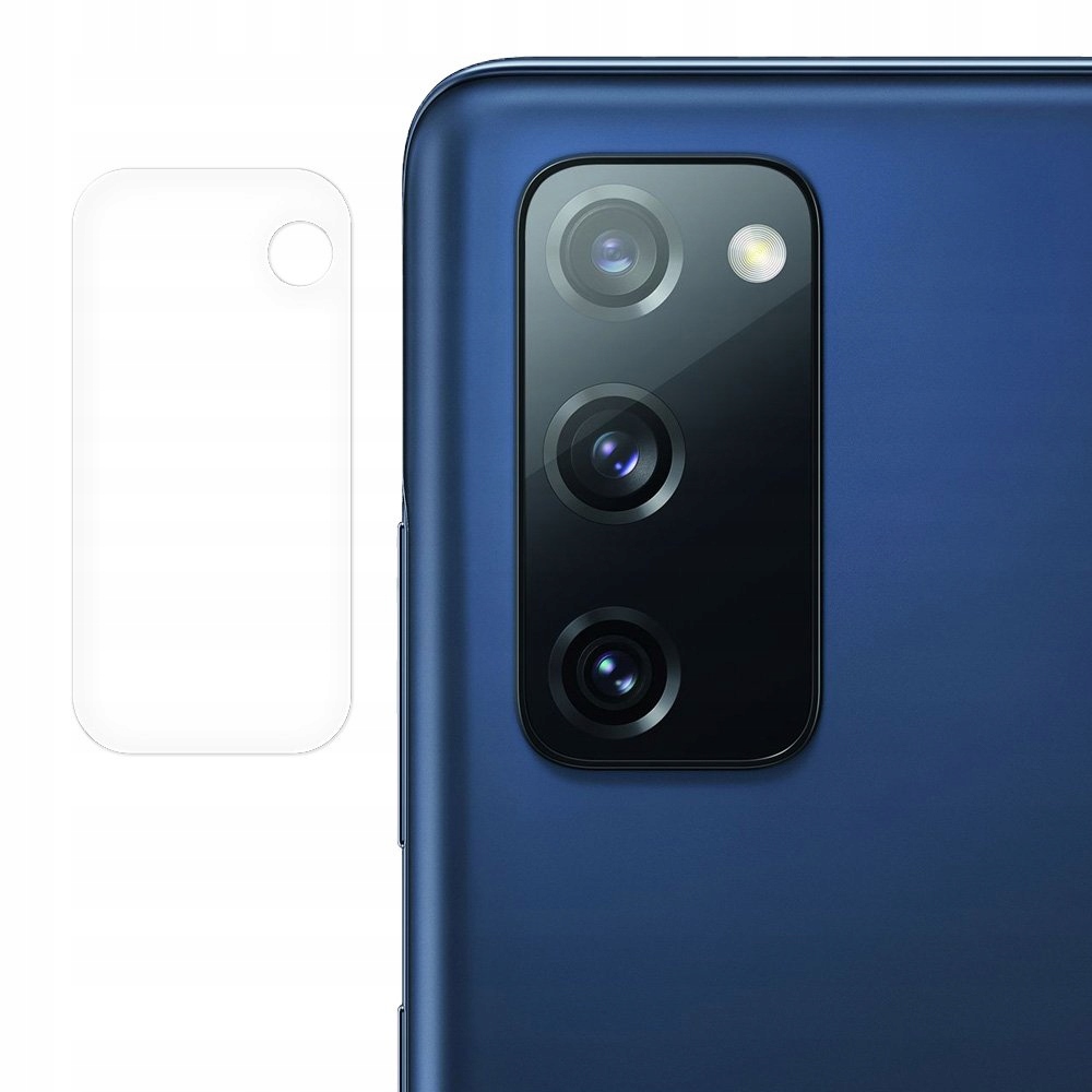 

Wozinsky Szkło Hartowane Na Aparat Do Samsung Gala