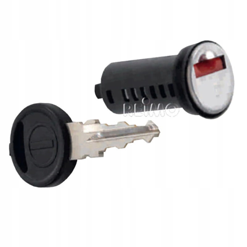 52632 - ZADI набор из 5 вставок + 2 ключа для прицепа