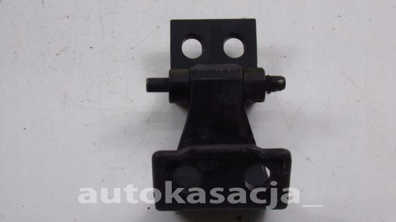 SMART FORTWO I 450 ZAWIAS DRZWI PRAWY GÓRNY Producent części Smart OE