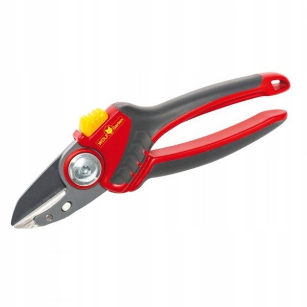 

Sekator ogrodniczy kowadełkowy Wolf-Garten Rs 4000