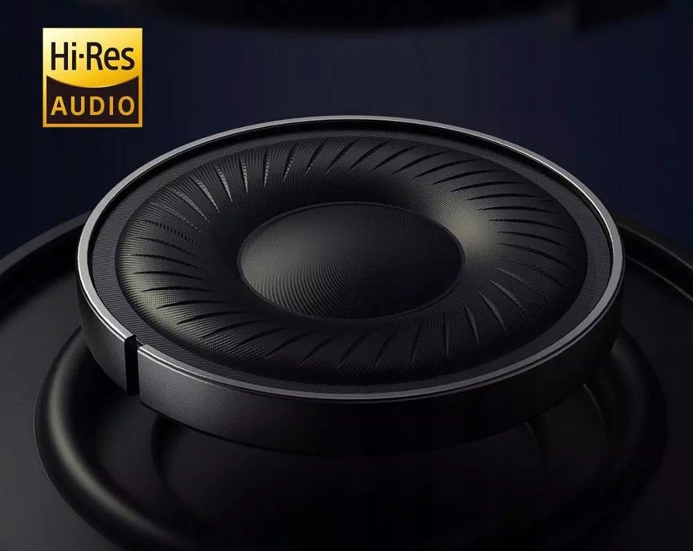 Słuchawki Anker Soundcore Life Q30 NFC ANC Bluetoo Kolor dominujący czarny