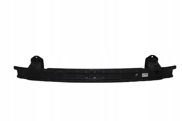 Mercedes GLC W253 bumper support rear part