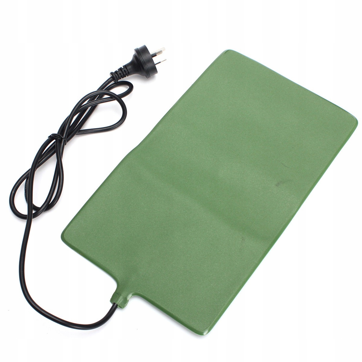 Levně Vyhřívací Podložka Pro Přitápění Terária Repti-zoo Deluxe Výkon 10 W