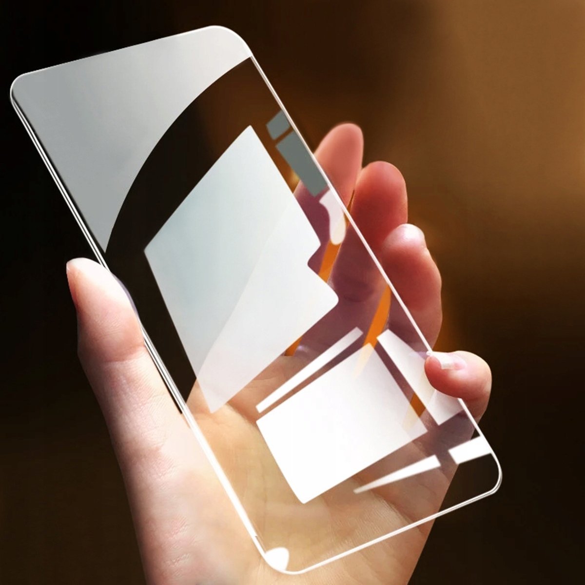 Etui PANCERNE RING CAM 2 x SZKŁO do SAMSUNG A53 5G Marka Inna