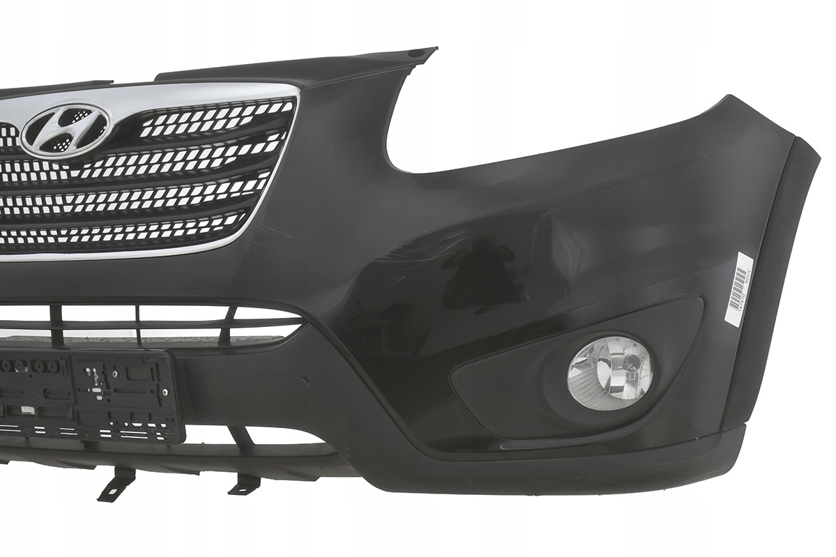 front bumper * front HYUNDAI SANTA FE II LIFT