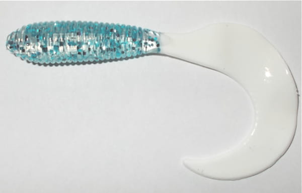 Twistery Relax 4/8cm/TS410/2 szt.