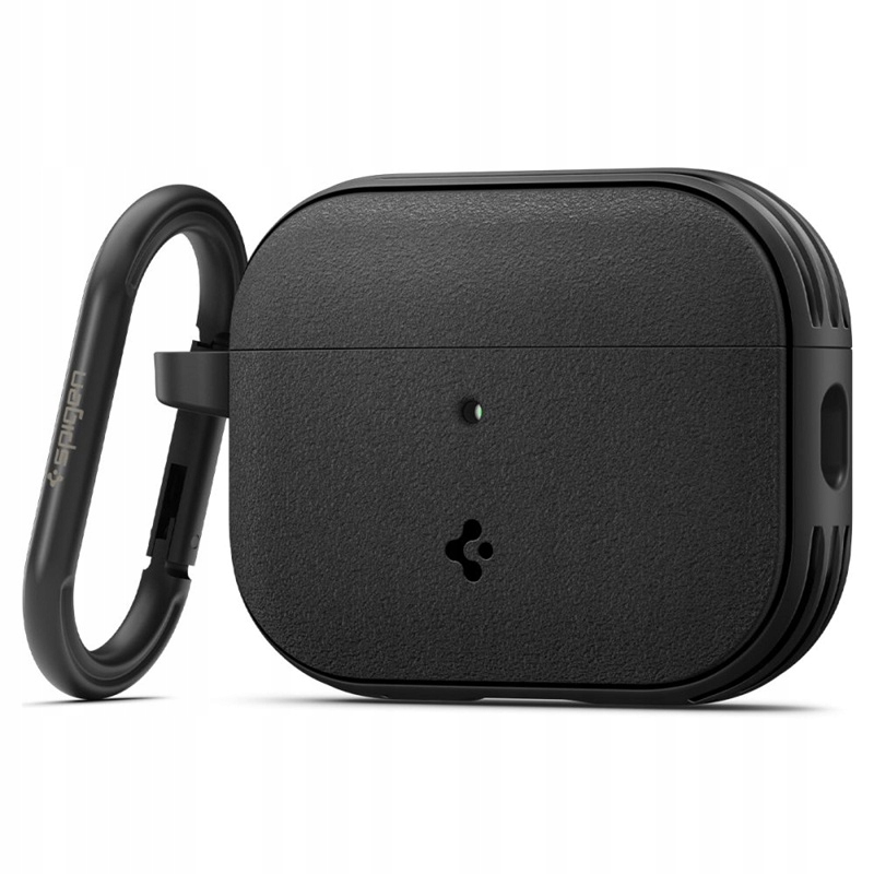 Etui Spigen do AirPods Pro 3 Vault Czarny Case na Słuchawki