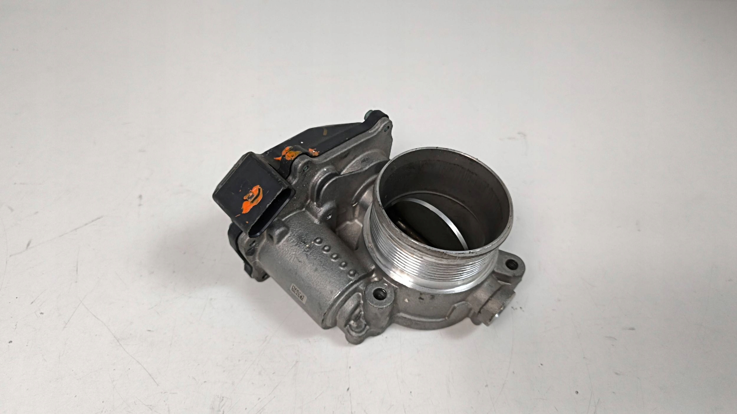 Audi A6 C7 3.0 TDI throttle flap 059145950AS