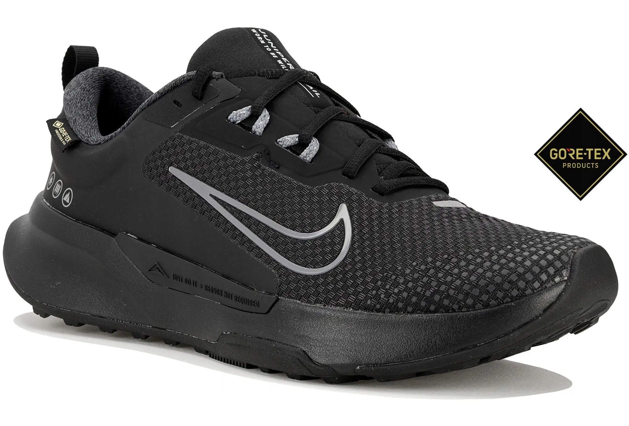 Nike Juniper Trail 2 Gtx pánské běžecké 42.5 sportovní Trénink voděodolné