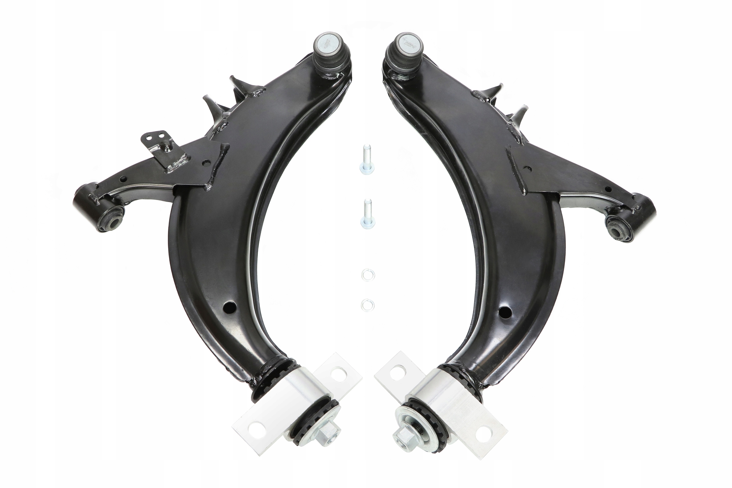 37124-KIT-MS - 2X рычаги управления l + P спереди SUBARU IMPREZA, FORESTER
