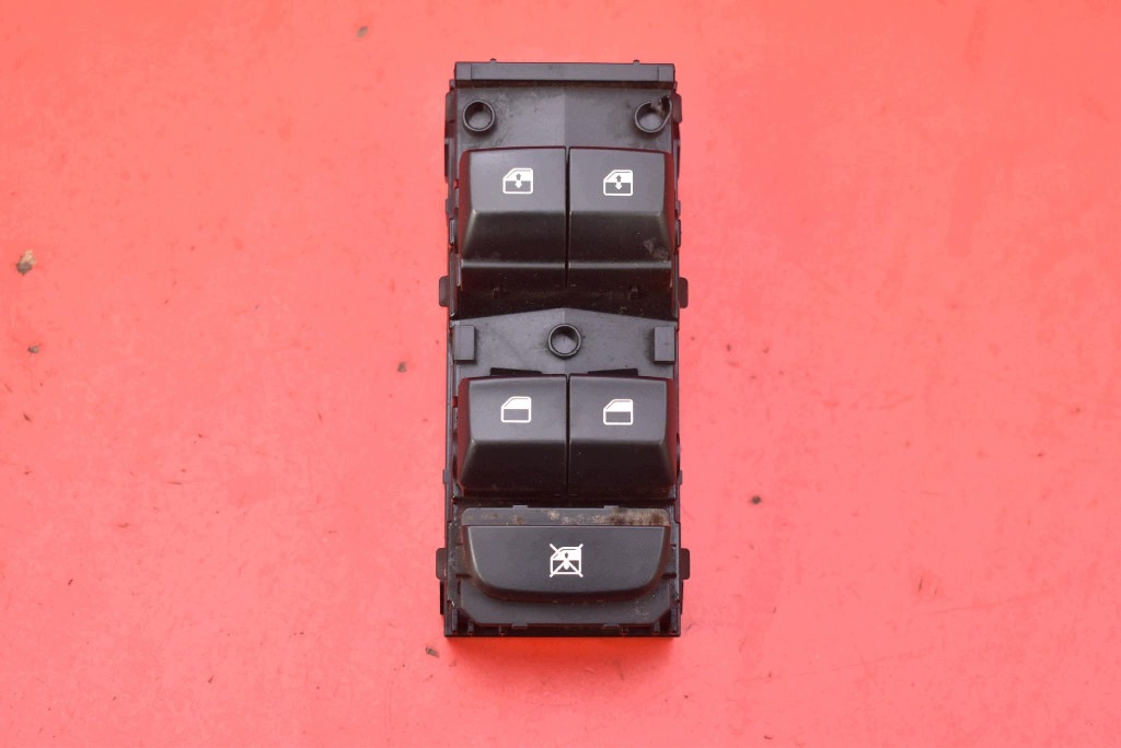 control panel of the window EU 93570-J7120 KIA CEED 3 III 5D HB 18-20