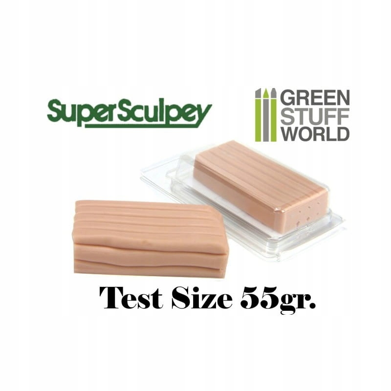 

Gsw 9010 Sculpey Beige 55g