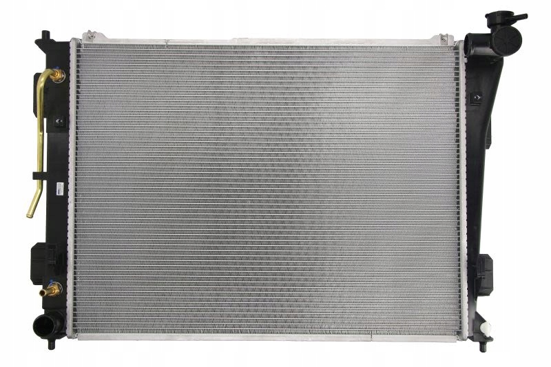 KOYORAD PL813219 Chłodnica silnika