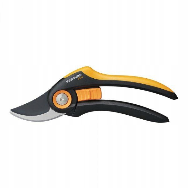 Fiskars Zahradní nůžky Plus P521