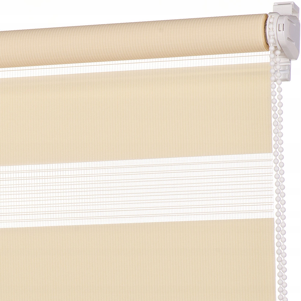 

Roleta Dzień i Noc Mini Rolety 65 x 150 cm rolety.