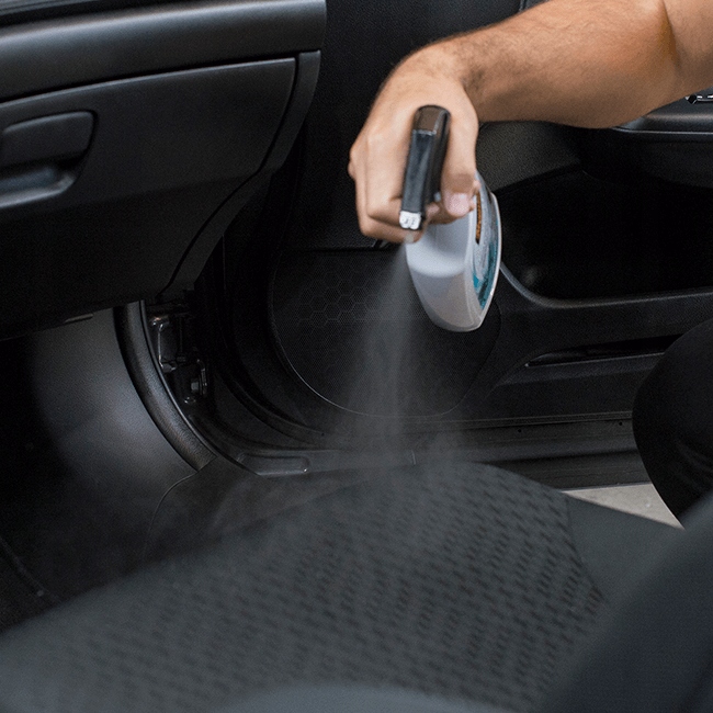 Meguiar's Carpet&Cloth Odor Eliminator Neutralizator Zapachów 709 ml EAN (GTIN) 070382013158