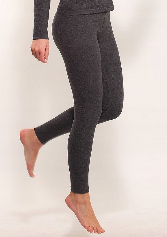 Dámské Legíny LXL 729 Cz M