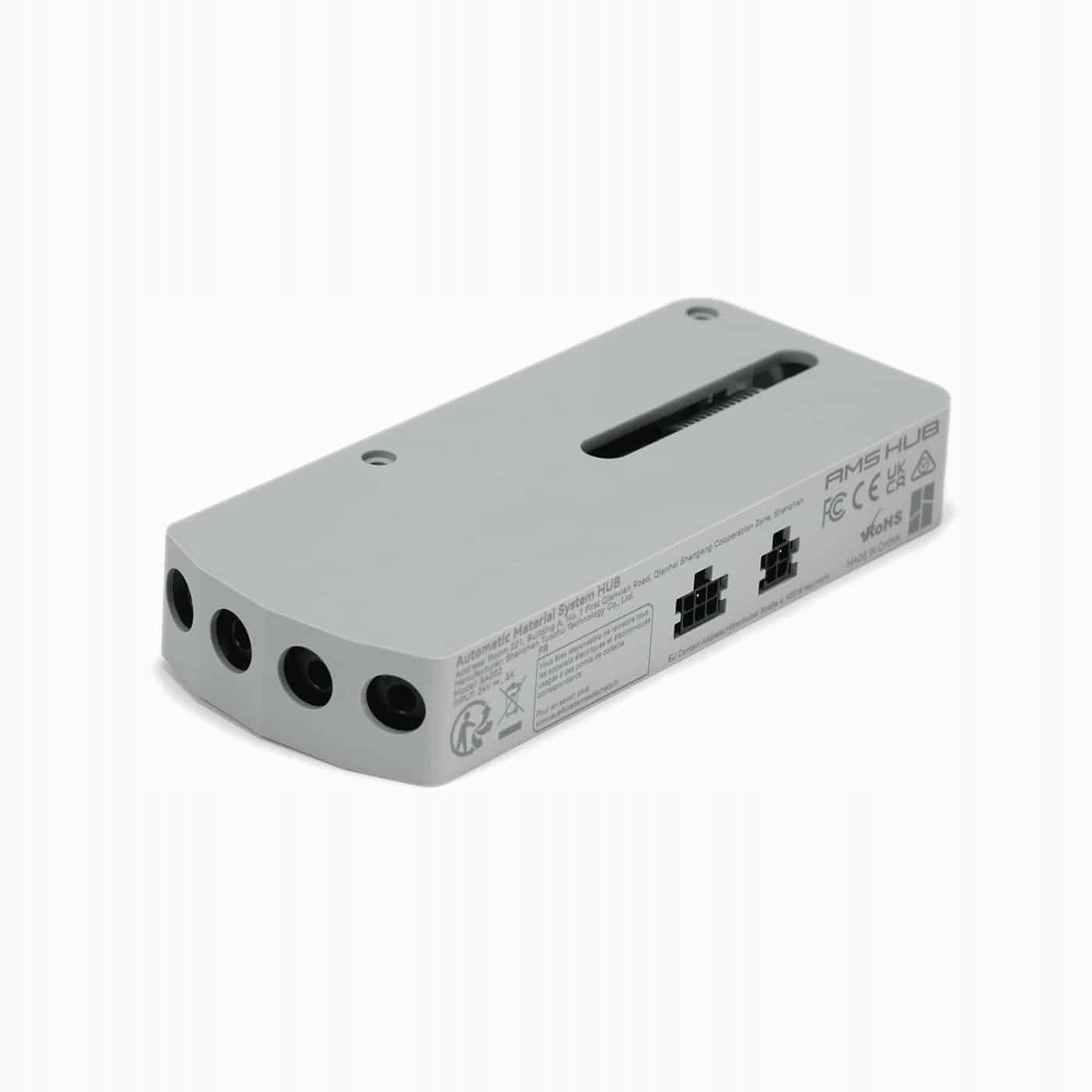 Bambu Lab Ams Hub – kontroler do 4 modułów Ams