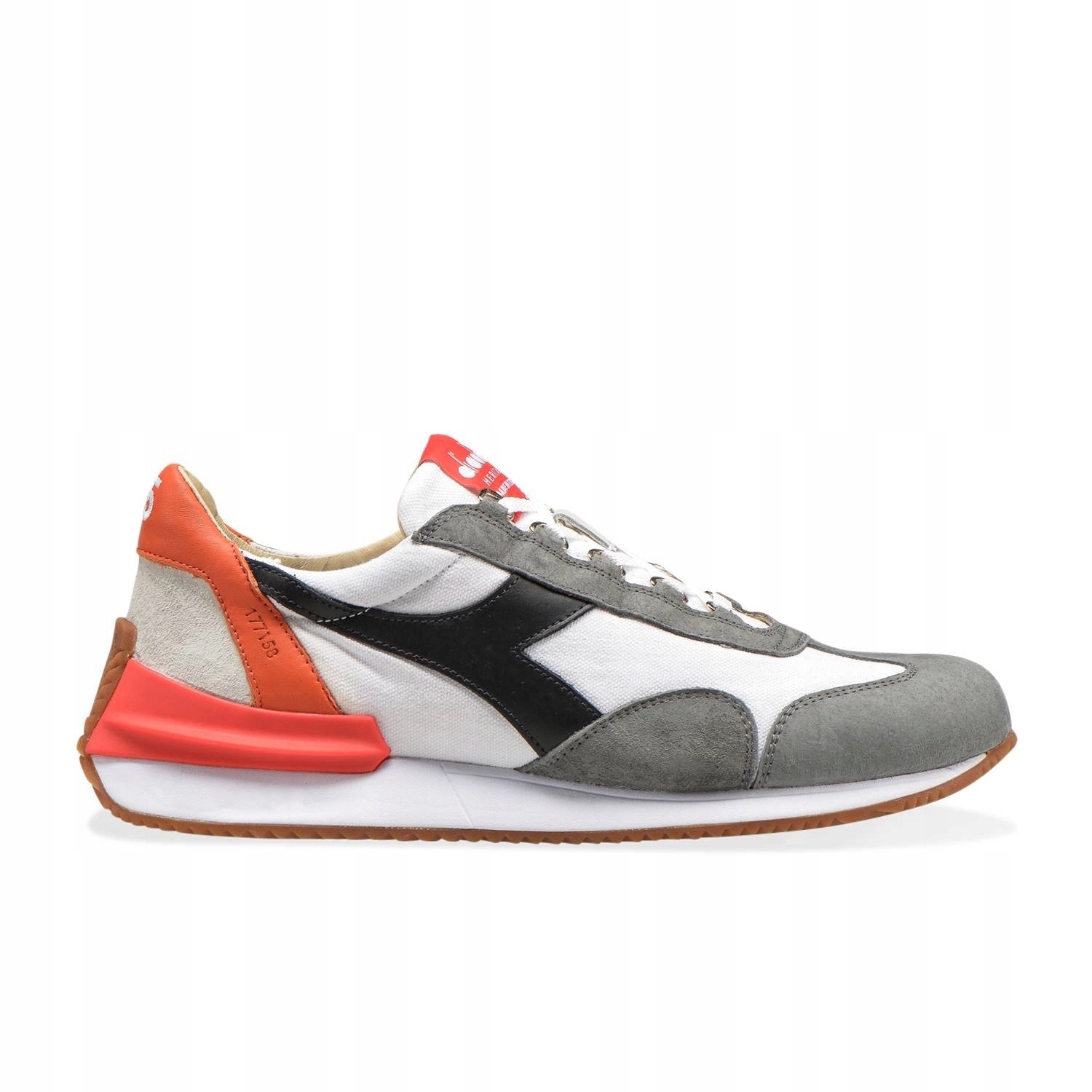 Sneakersy Diadora Equipe Mad Italia