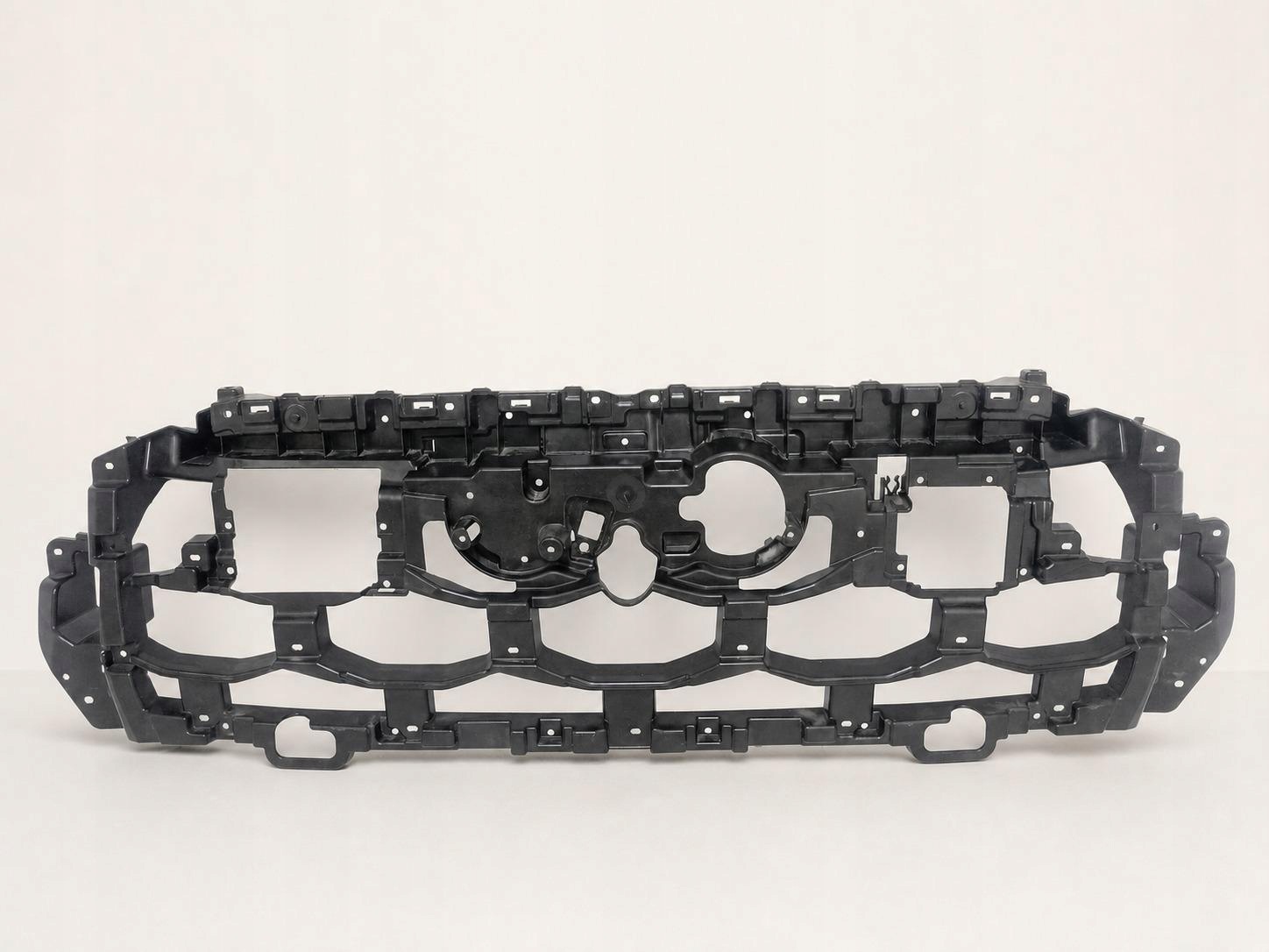 AUDI Q7 S-LINE SQ7 4M0 LIFT 24- pillar support below grill ATRAPE front