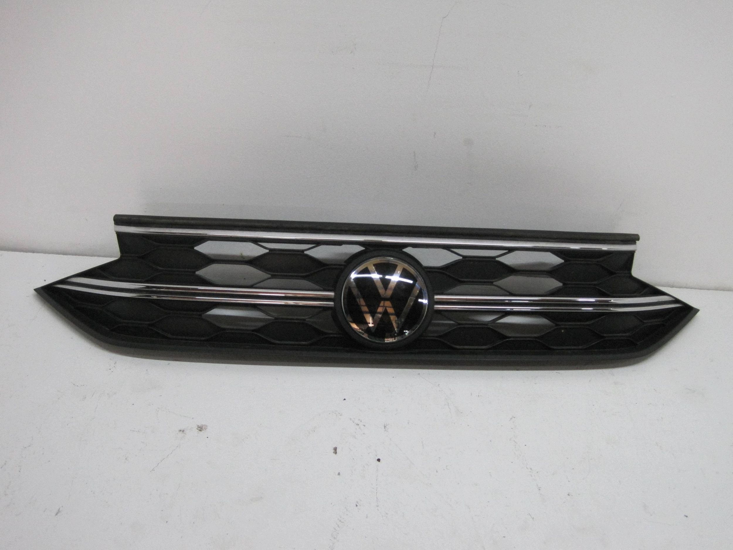 grille radiator grill front VOLKSWAGEN VW TAIGO 2G7