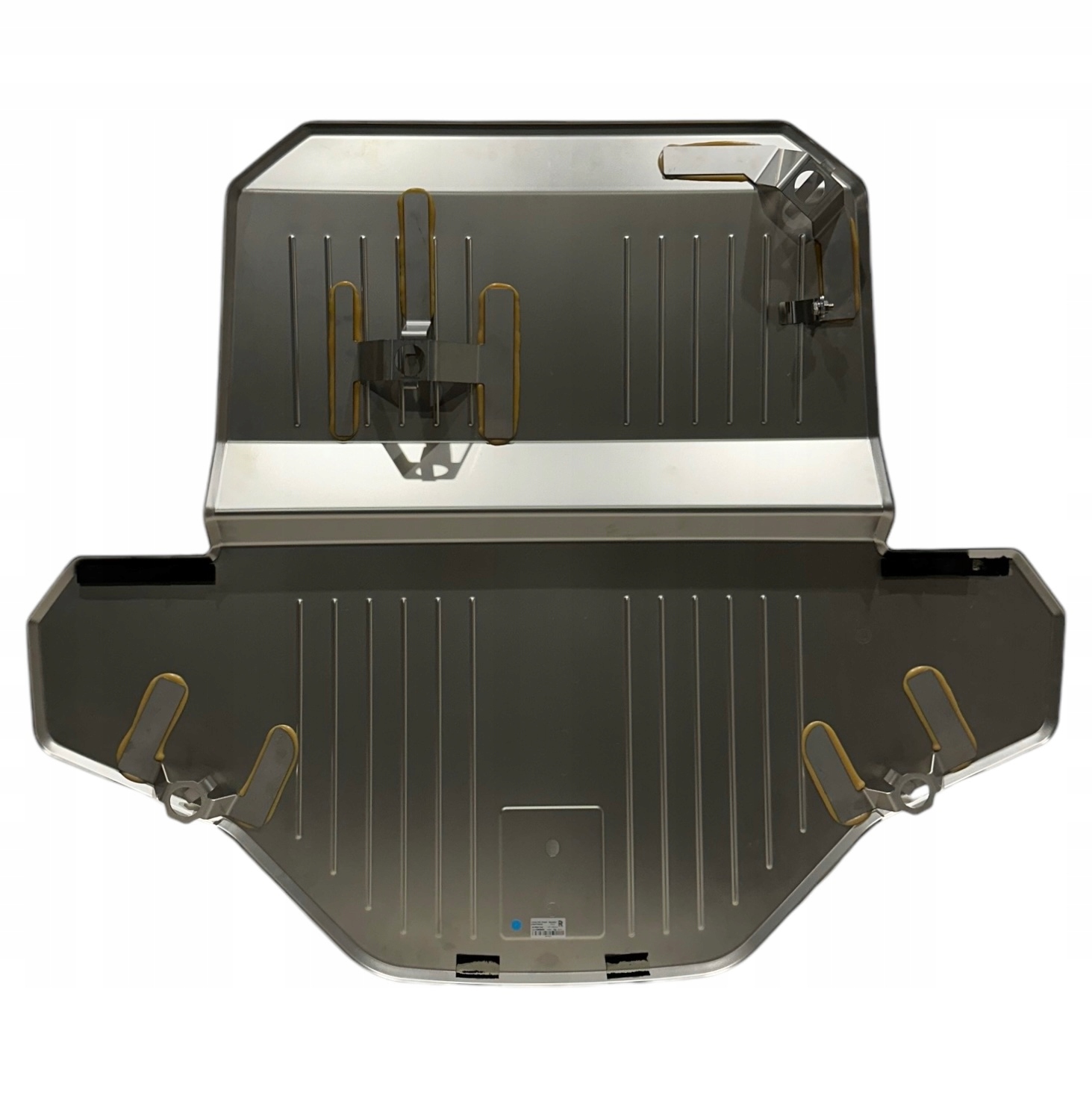 ROLLS ROYCE SPECTRE motor cover cover