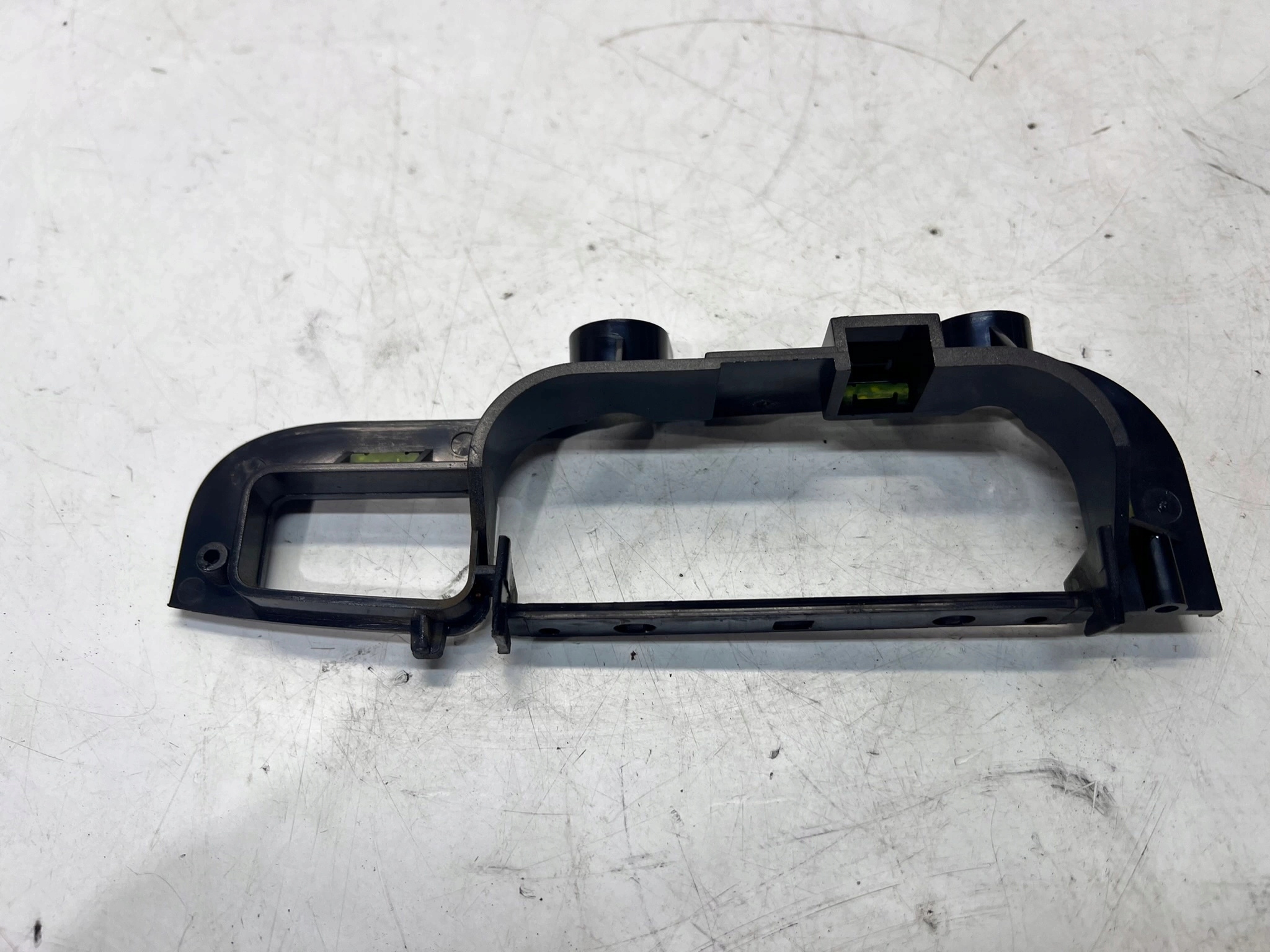 Support plaque Poignées VW SHARAN 7M3867179A Gauche Arrière