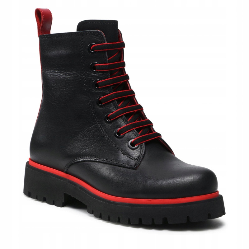 Trapery Piazza 960032 Schwarz 1 vel.36