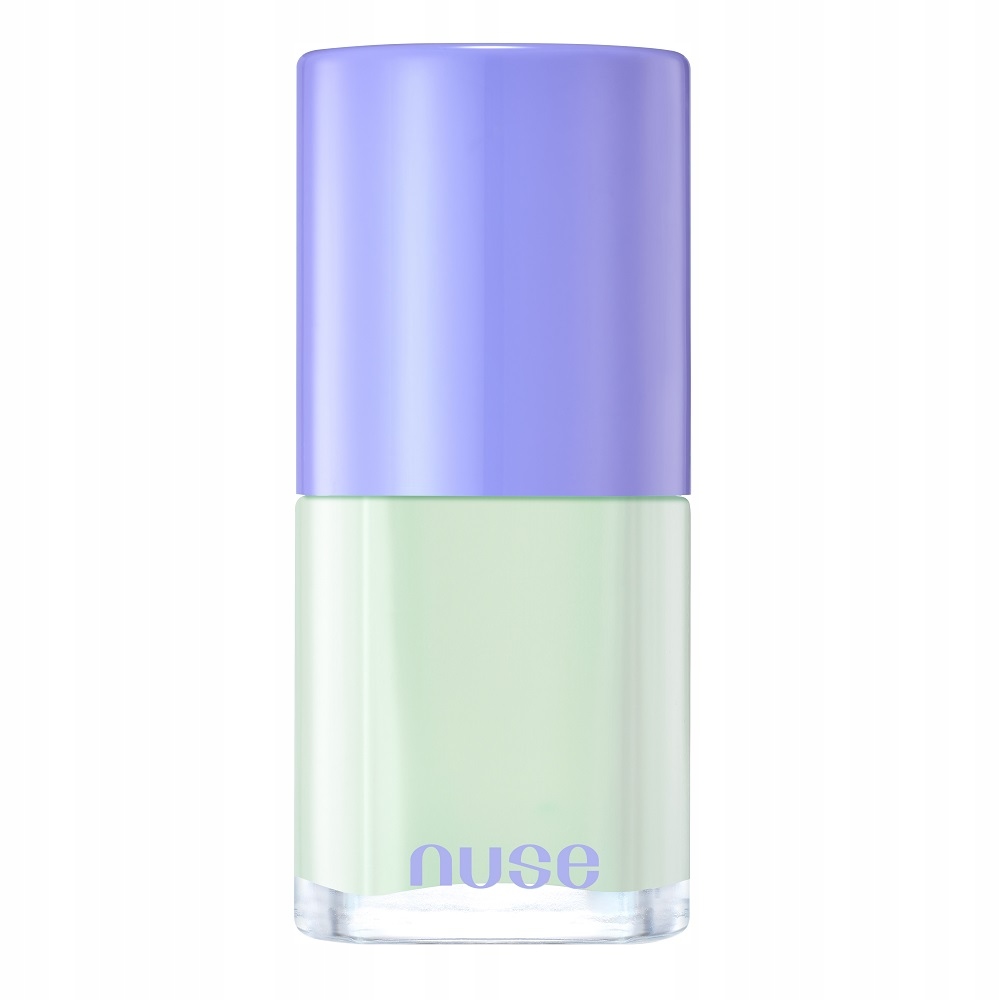 Nuse Care Tone-Up tónovací krém na obličej s ochranným faktorem SPF50+ Pa++++ 03 Mint 3