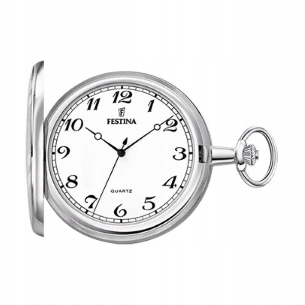 Kapesní hodinky Festina F2022/1 Pocket F2022 1