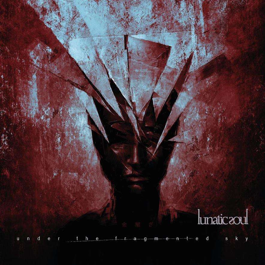 

Lunatic Soul "Under The Fragmented Sky"