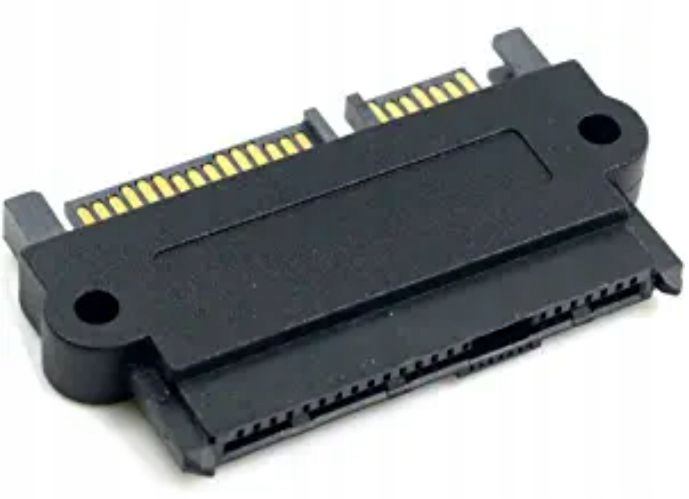 CoreParts SAS to SATA adapter