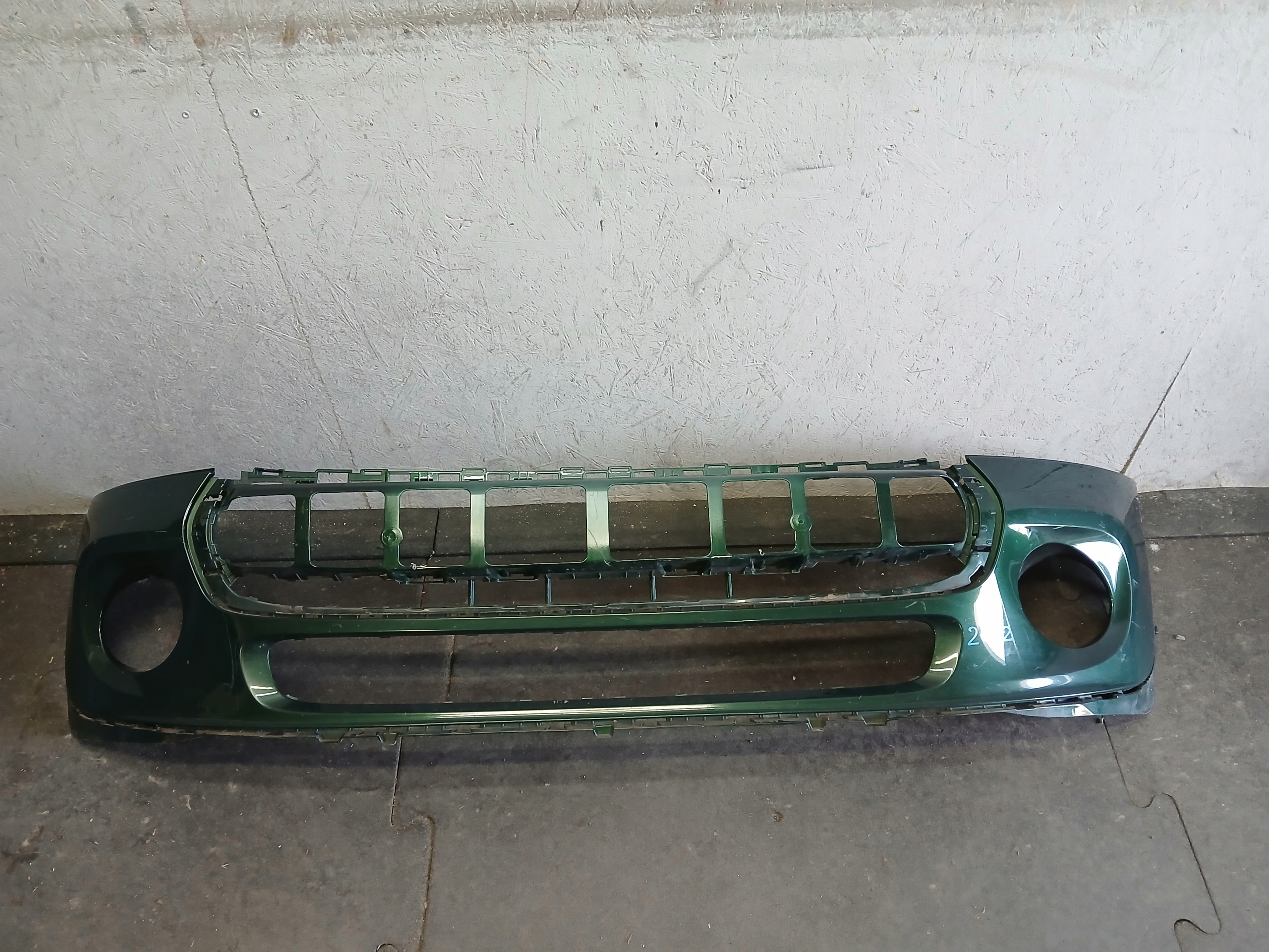 Paraurti Anteriore MINI COOPER F56