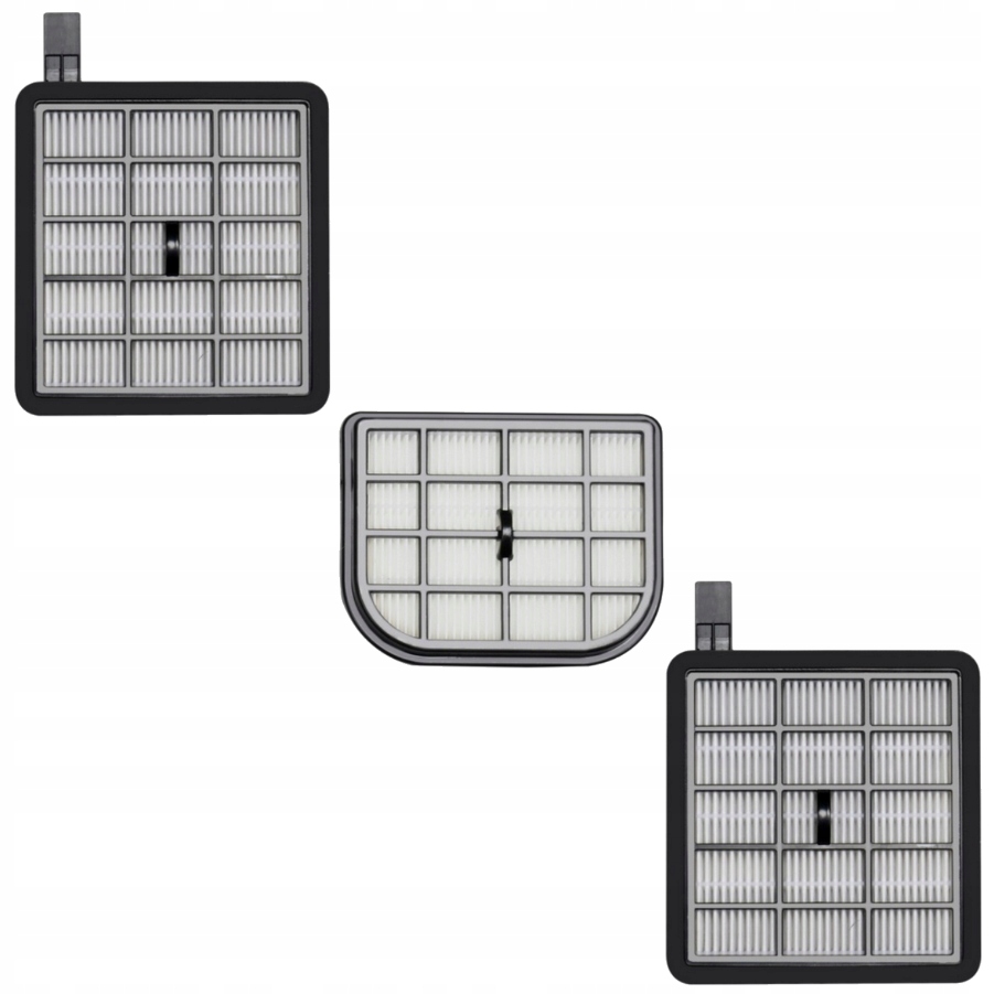 

Zestaw Filtrów Hepa ACC016 do Blaupunkt VCC301