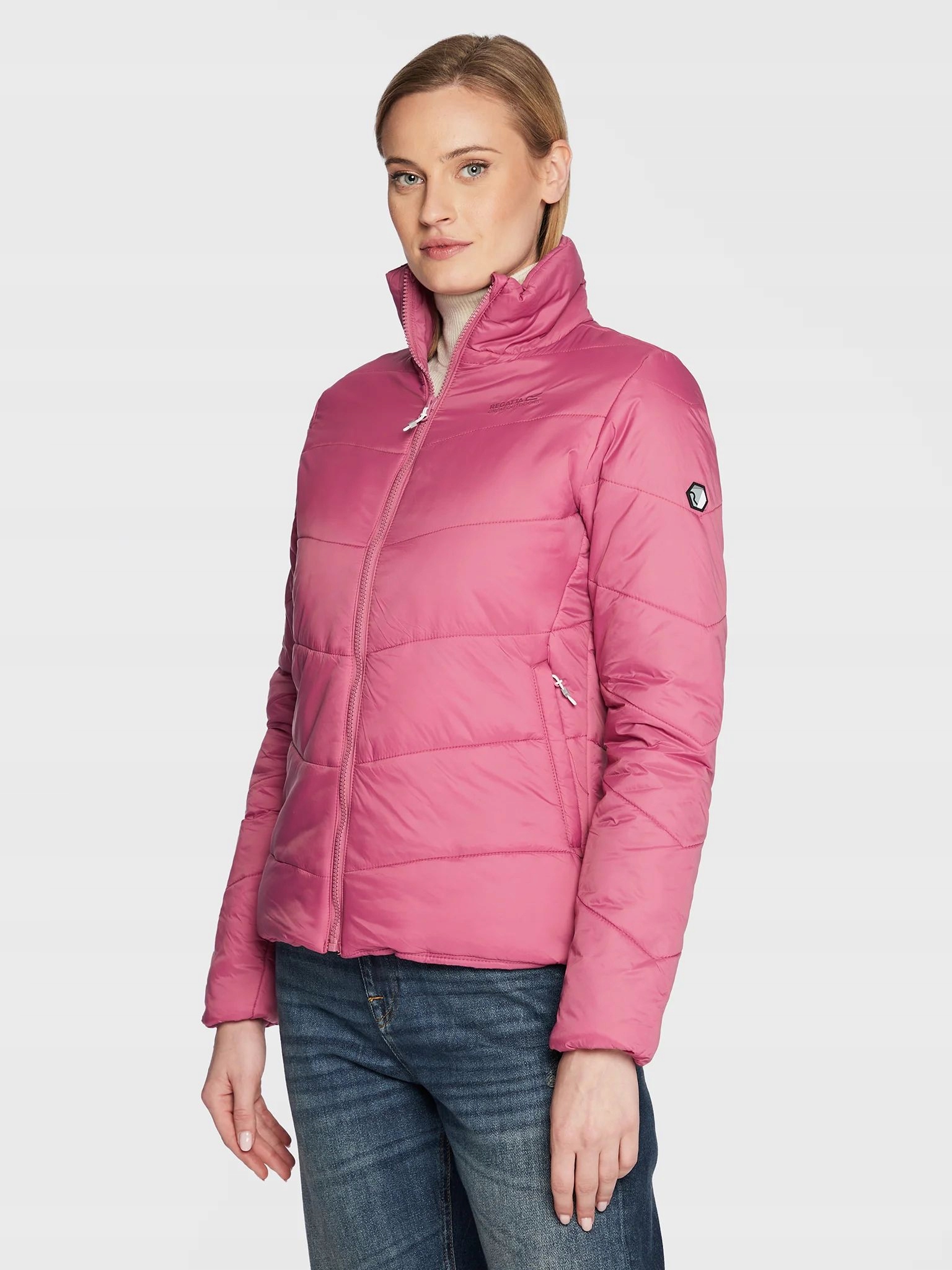 Regatta Přechodová bunda Freezeway IV RWN236 Regular Fit 36 P438