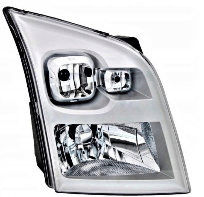 Ford Transit Tourneo 2006-2013 Světlomet Světlo Přední Pravá Nová 1435849