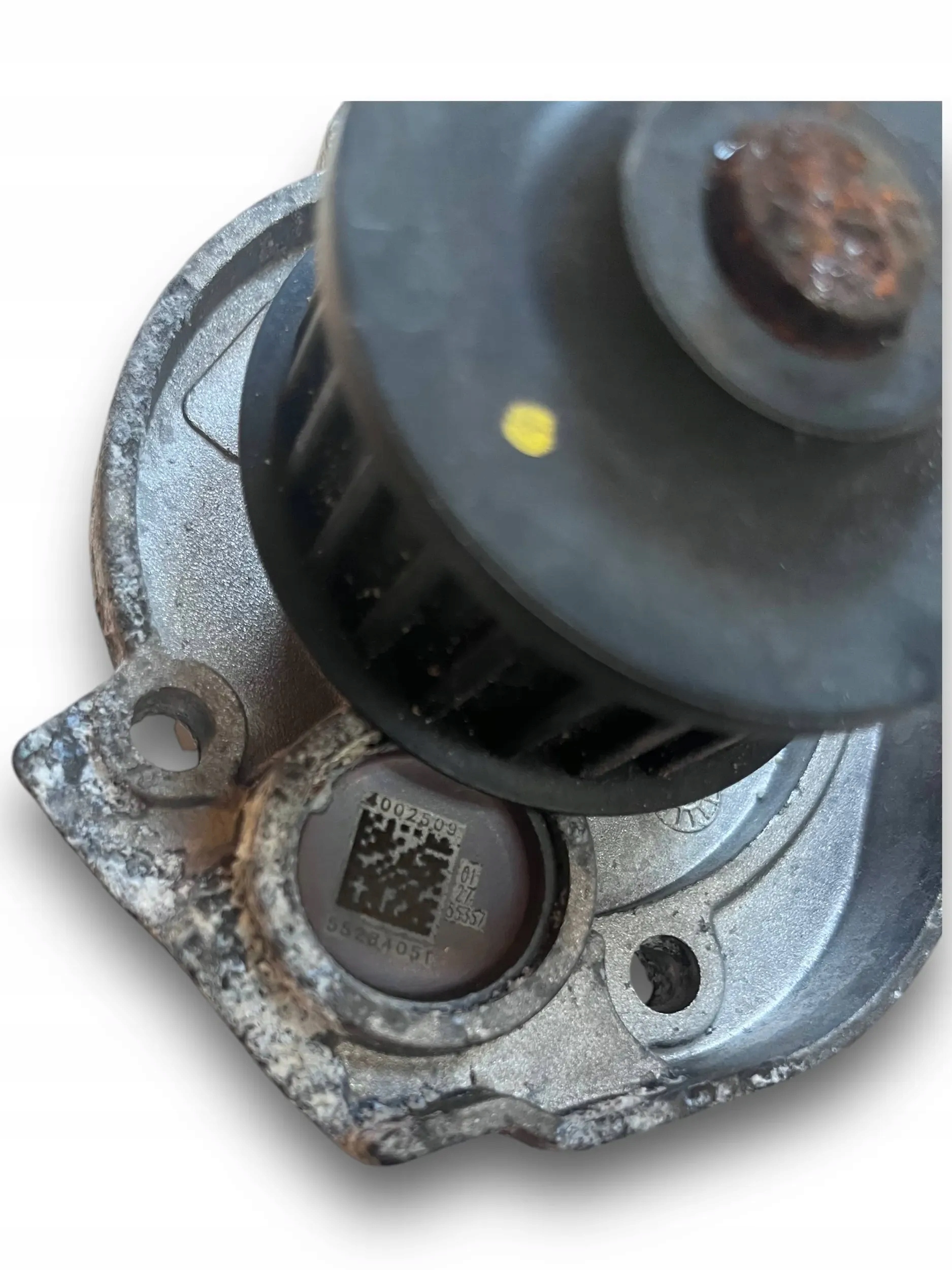 water pump JEEP 68385387 $J
